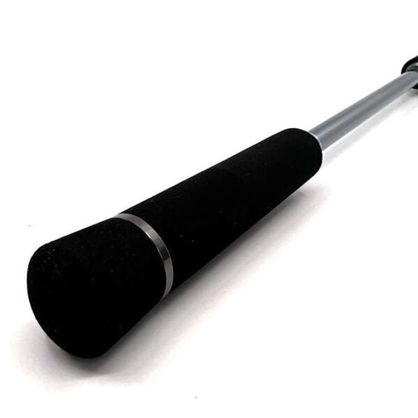 Okuma Convector Tai Rubber 205 cm 30-170 gr 1+1 Olta Kamışı