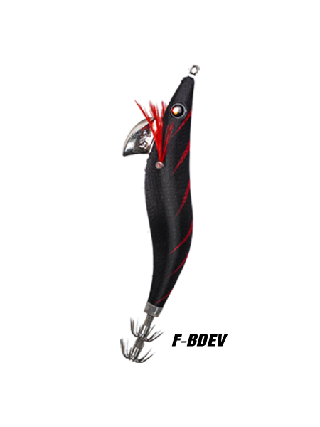 Fujin EgiX 3.0 16.4gr Kalamar Zokası