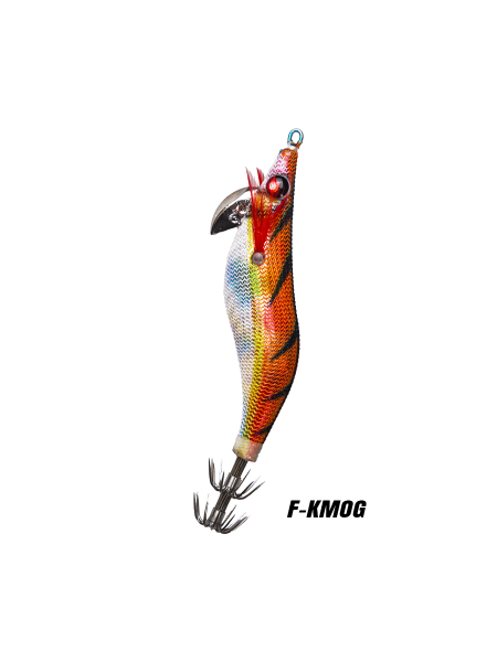 Fujin EgiX 3.0 16.4gr Kalamar Zokası