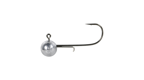 Fujin Zoom Head 2/0 Jighead