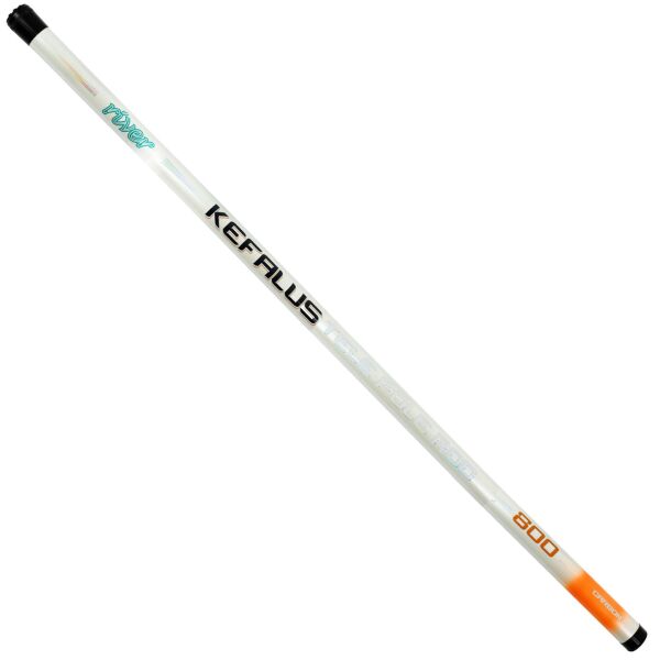 River Kefalus Tele Pole Karbon Göl Kamışı 600 CM