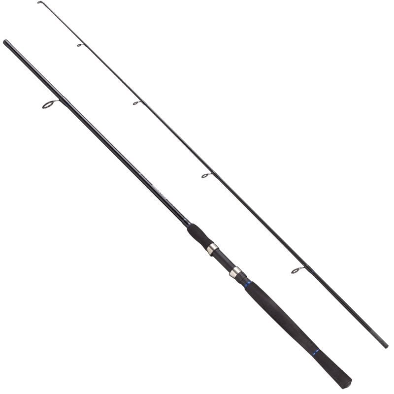Fladen Charter Spin Kamış 2p 210 (10-30G)