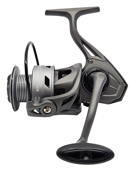 Kendo Azzurro 4000 Olta Makinesi