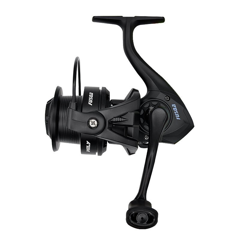 Wily Fusqa Olta Makinası 5+1 bb