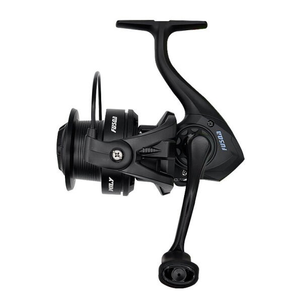 Wily Fusqa Olta Makinası 5+1 bb