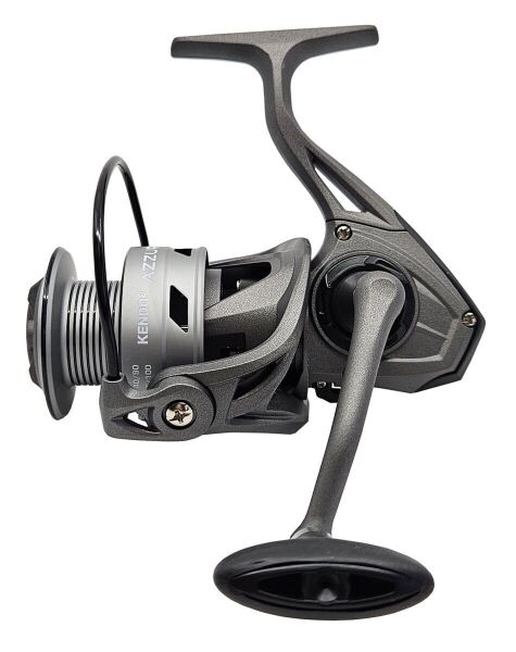 Kendo Azzurro 5000 Olta Makinesi