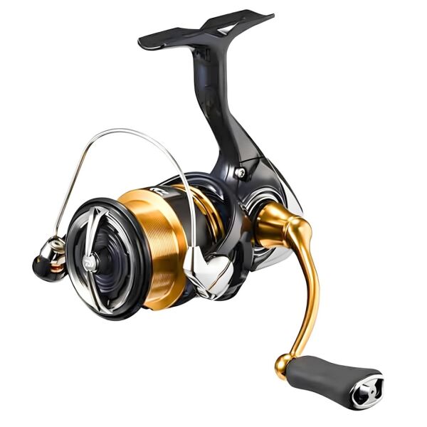Daiwa Legalis 23 LT 2500 Makara
