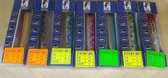 SILVERSTAR LUCKY JİG - ML08 11,5CM - 100GR C-11