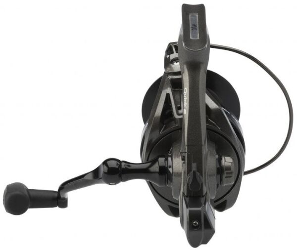 Dam Quick 2 7000 LC 5+1 BB Olta Makinesi