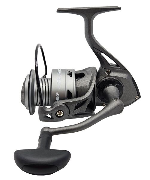 Kendo Azzurro 6000 Olta Makinesi