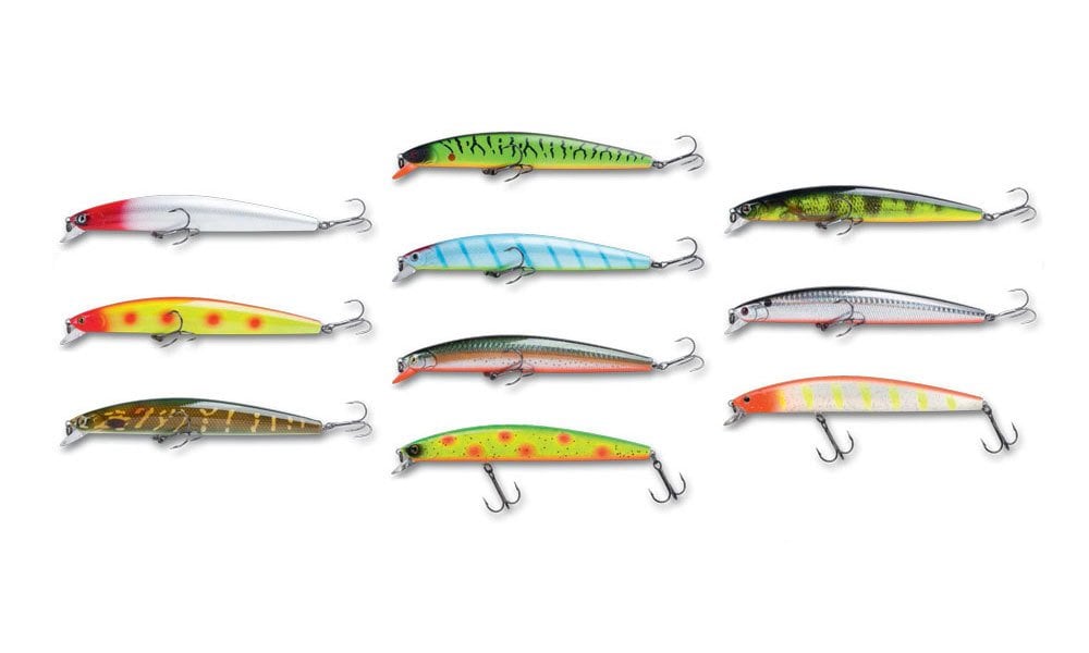 Fladen Maxximus Half Bream Maket Balık 16 cm 30 G 20