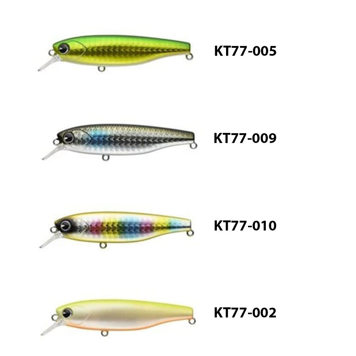 IMA K-TA 77 SUSPEND 77MM 12GR MAKET YEM