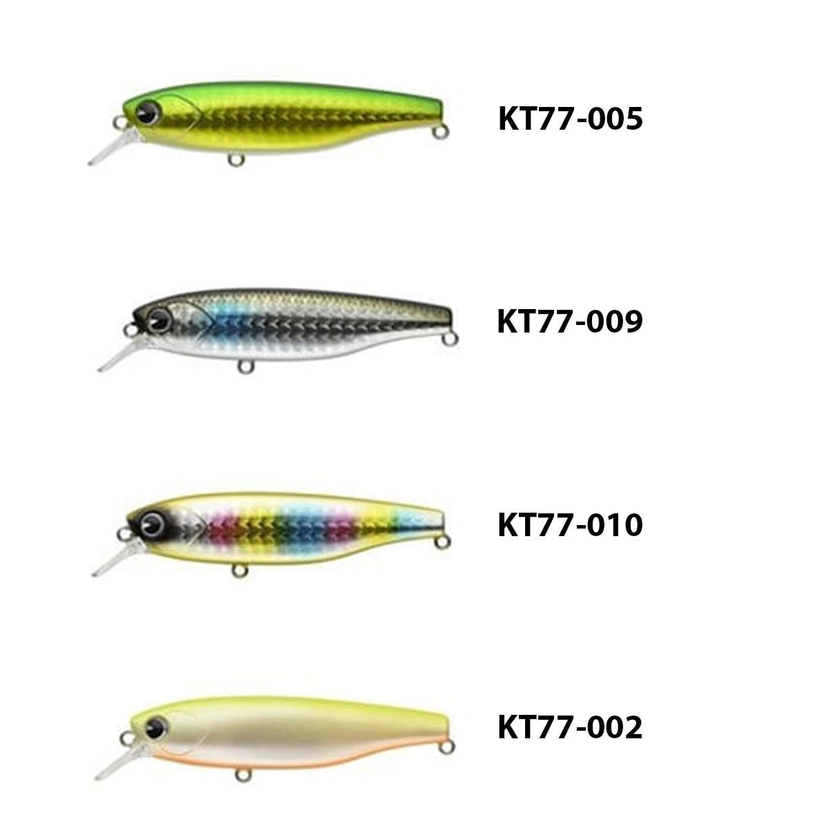 IMA K-TA 77 SUSPEND 77MM 12GR MAKET YEM