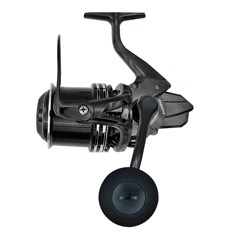 Wily Diamond Olta Makinası 8+1 bb