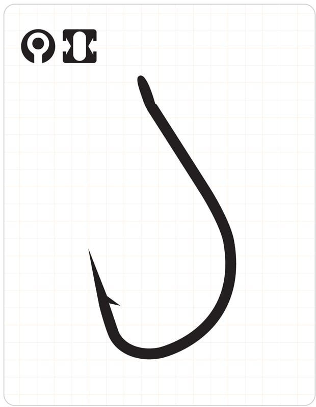 3100 UMI TANAGO W/RING #8 NIKEL 16P