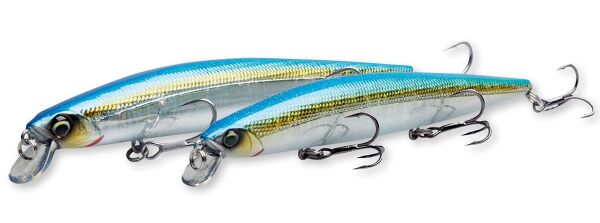 Savage Gear Sea Bass Minnow 12CM 14.5GR S