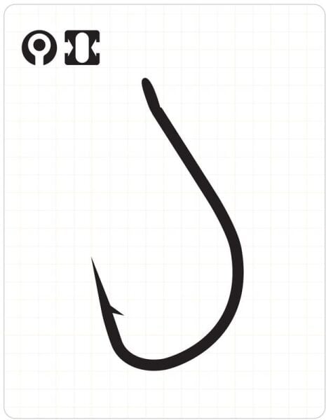 3100 UMI TANAGO W/RING #15 NIKEL 18P