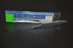 SILVERSTAR LUCKY JİG - ML01 13CM - 60GR C-3