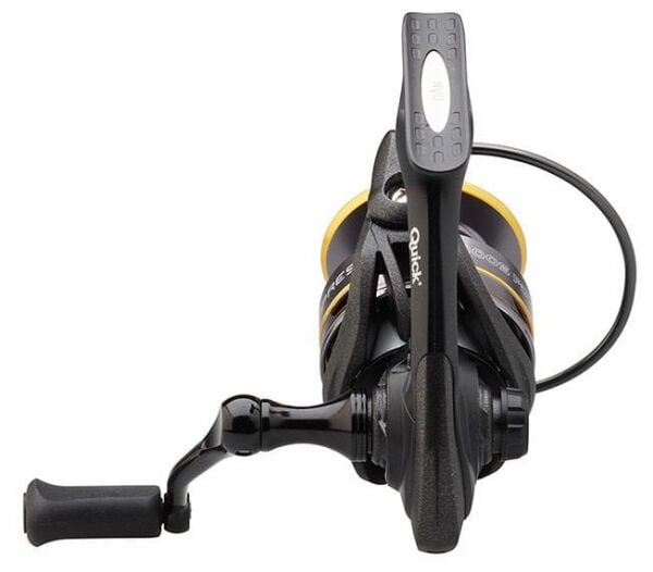 Dam Quick Impressa 4S 2500S FD 3+1BB IGSP Olta Makinesi