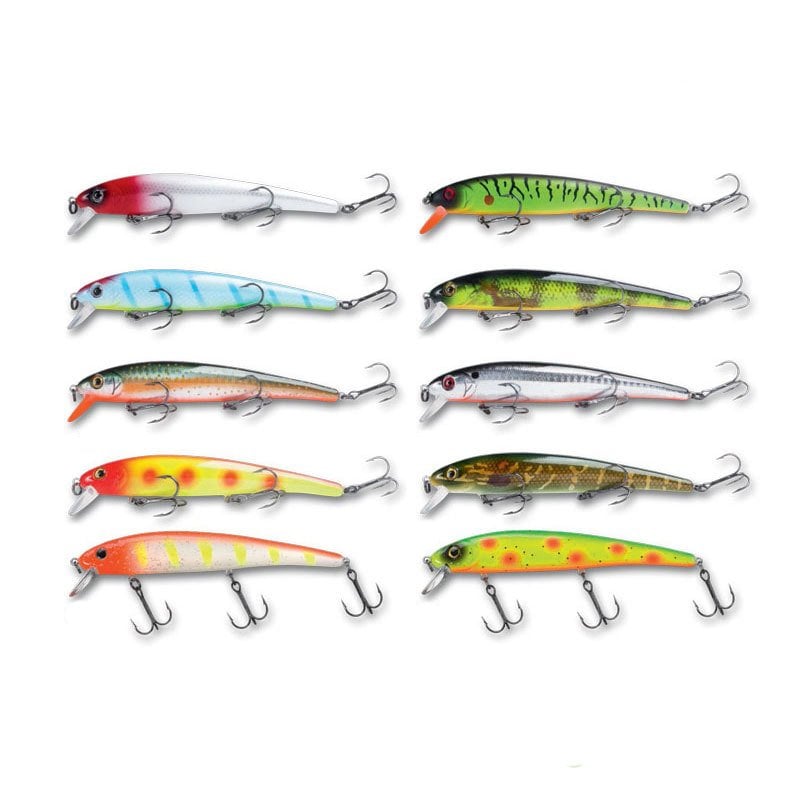 Fladen Maxximus Confidence Bleak Maket Balık 12.5 cm 18 G 05