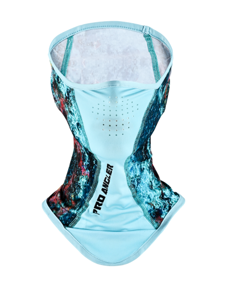 Fujin Pro Angler Sungaiter Boyunluk Reef