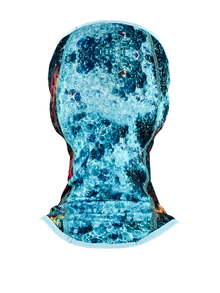 Fujin Pro Angler Sungaiter Boyunluk Reef