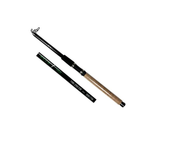 OSLO TELE 100-250G 300