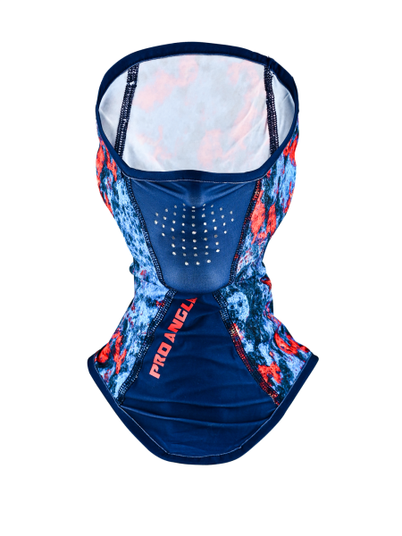 Fujin Pro Angler Sungaiter Boyunluk Red Reef