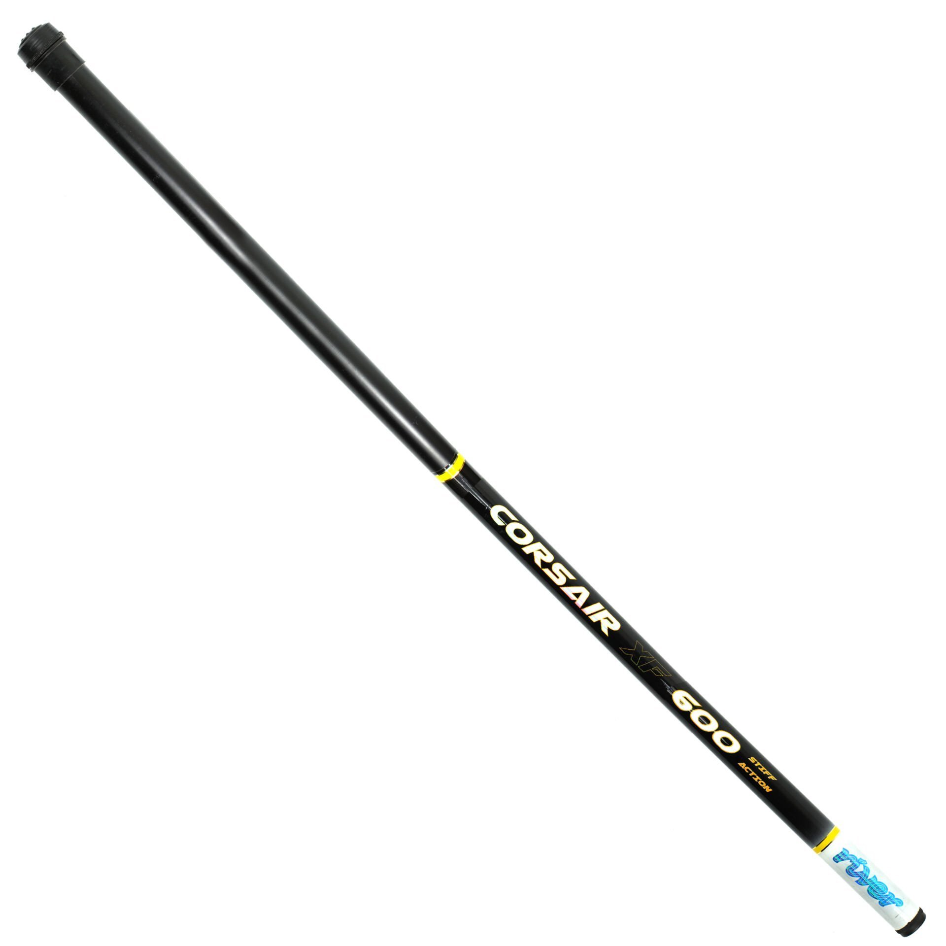 River Corsair XF Tele Pole Göl Kamışı 500 CM
