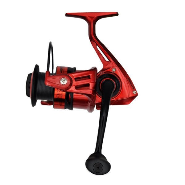 Portfish  Batu Olta Makinası 6+1 bb