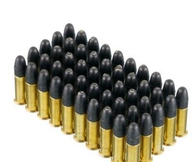 22LR. SELLIER BELLOT LEAD 40GRN TABANCA FİŞEĞİ