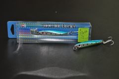 SILVERSTAR JUNIOR LUCKY JİG - MJL60  6CM - 26GR C-3