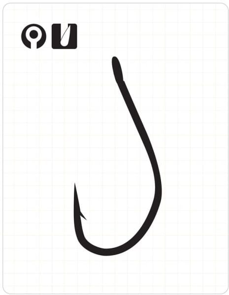 3200 MARUSEIGO W/RING #6 NIKEL 15P