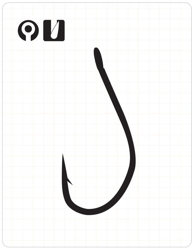 3200 MARUSEIGO W/RING #4 NIKEL 14P