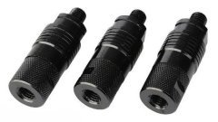 Prologic Black Night Quick Release Large 3 Adet