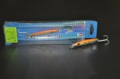 SILVERSTAR JUNIOR LUCKY JIG - MJL59  5CM-12GR C-2