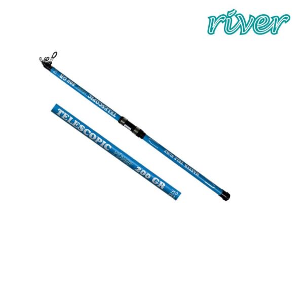 MASTER TELE SURF 100-200G 390
