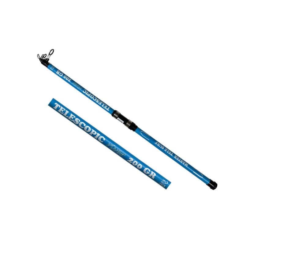 MASTER TELE SURF 100-200G 390