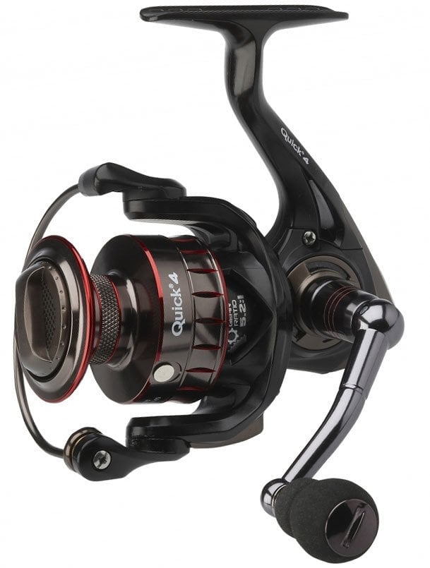 Dam Quick 4 3000 FD 6+1 BB Olta Makinesi