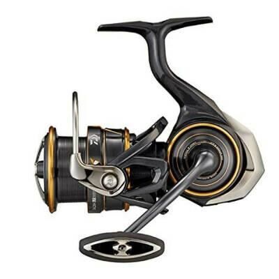 Daiwa Caldia MQ 22 LT 3000 DC Makara