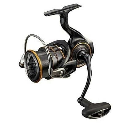Daiwa Caldia MQ 22 LT 3000 DC Makara