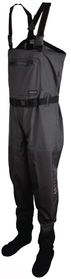 Scıerra X-16000 Chest Wader Stocking Foot