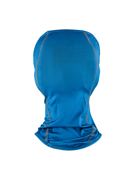 Fujin Pro Angler Sungaiter Boyunluk Indigo Grey