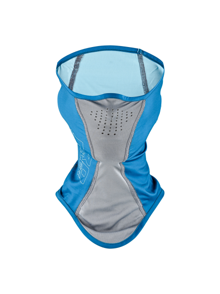 Fujin Pro Angler Sungaiter Boyunluk Indigo Grey