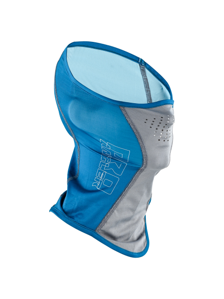 Fujin Pro Angler Sungaiter Boyunluk Indigo Grey