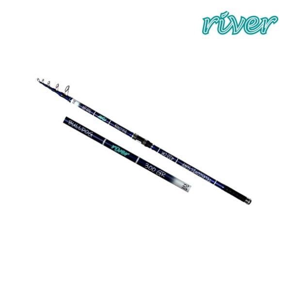 BULLDOG TELE SURF 100-300G 420 (100-300)