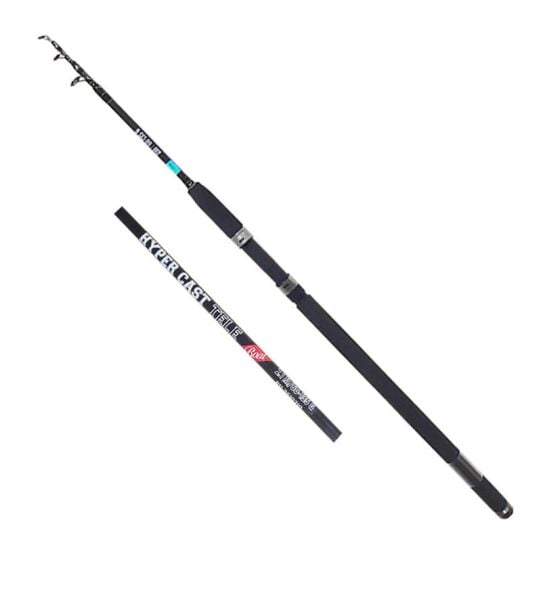 River Hyper Cast Tele Bot 60-135G Karbon Olta Kamışı 210 CM