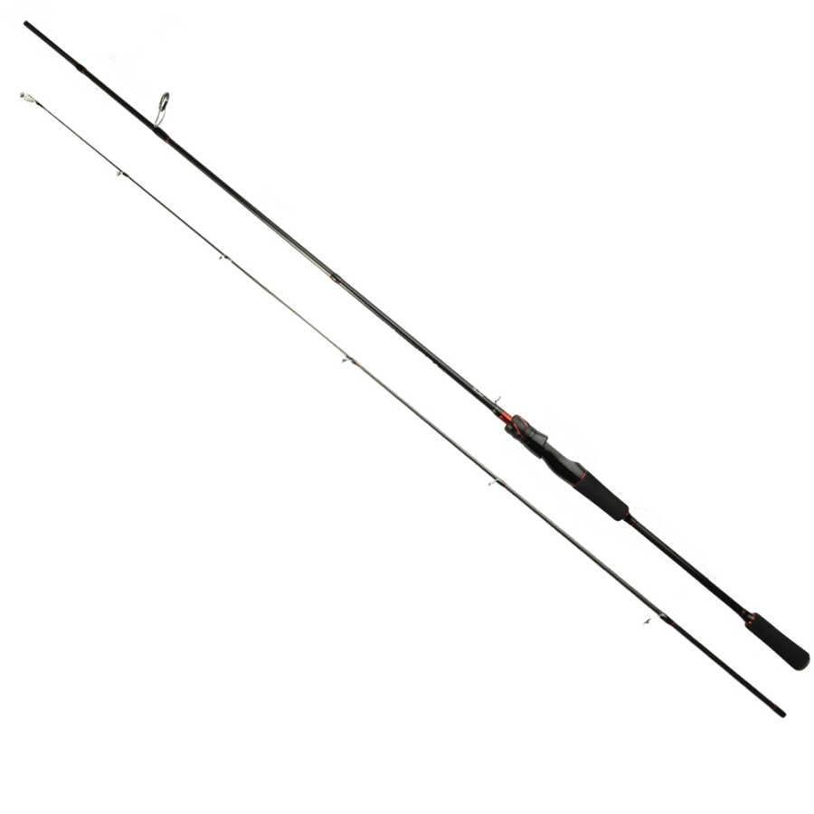 Ryuji Luna II 2.35m 3-15gr 2P LRF Kamış