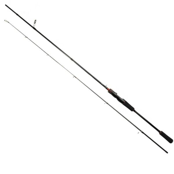 Ryuji Luna II 2.35m 3-15gr 2P LRF Kamış