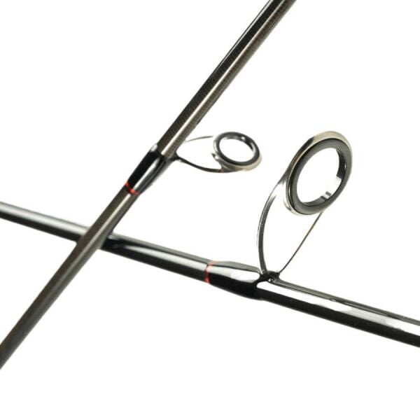 Ryuji Luna II 2.35m 3-15gr 2P LRF Kamış